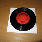 Cilla Black 7" A Fool, Am I / For No One v.1966 FINLAND - pikkukuva 2