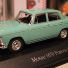 Morris oxford -65 1:43 ALE! - pikkukuva 1