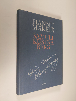 Hannu Mäkelä : Samuli Kustaa Berg