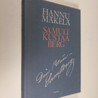 Hannu Mäkelä : Samuli Kustaa Berg - pikkukuva 1