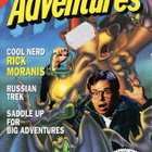Disney Adventures No.1 1990 - pikkukuva 1