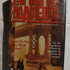 Era uma vez na America (IMPORT DVD) - pikkukuva 1