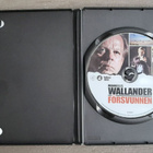 DVD: Wallander - Kadonnut (Krister Henriksson 2013) - pikkukuva 3