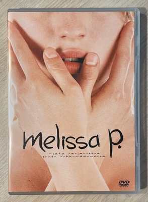 Melissa P. (2005) eroottinen draama