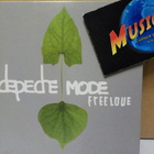 DEPECHE MODE - FREE LOVE UUSI CDS - pikkukuva 1