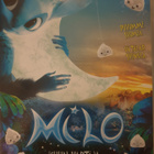 Milo - Kuun vartija DVD - pikkukuva 1