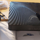 ADSL Modeemi (Uusi) käyttöön tai keräilijälle. - pikkukuva 2