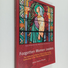 Kaisa-Maria Pihlava : Forgotten women leaders : the autho... - pikkukuva 1