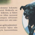 Patrick Holden: Agility askel askeleelta - pikkukuva 4