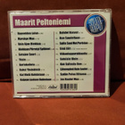 Maarit Peltoniemi – 20 Hittiä (Suomi Huiput, CD) - pikkukuva 2