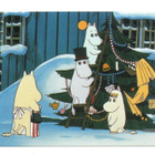 Purkkakuva MUUMI 1995 - pikkukuva 1