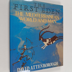 David Attenborough : The First Eden - The Mediterranean W... - pikkukuva 1