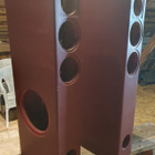 Kaiutinkaappi Speaker Cabinets - pikkukuva 1