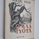 Sakari Pälsi : Omaa työtä - pikkukuva 1