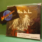 ENGEL - THRENODY CD + NICLAS ENGELIN NIMIKIRJOITUS - pikkukuva 1