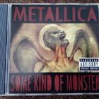 Metallica - Some kind of monster CD - pikkukuva 1