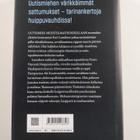 Kari Lumikero : Tätä en vielä kertonut : uutismiehen tili... - pikkukuva 2