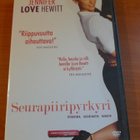 Seurapiiripyrkyri - pikkukuva 1