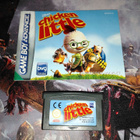Chicken Little GBA - pikkukuva 1