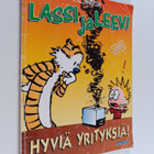 Bill Watterson : Hyviä yrityksiä! - pikkukuva 1