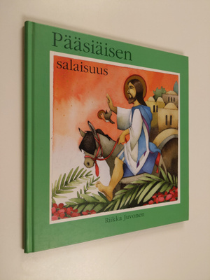 Tiina Kangasmaa ym. : Pääsiäisen salaisuus