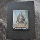 The Northman - 4K UHD Steelbook - Uusi - pikkukuva 1