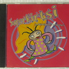 Superkirtsi ja NättiNetti- orkesteri • CD - pikkukuva 1