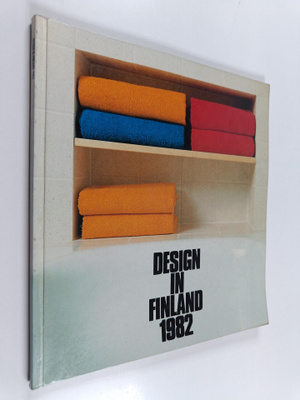 Desing in Finland 1982