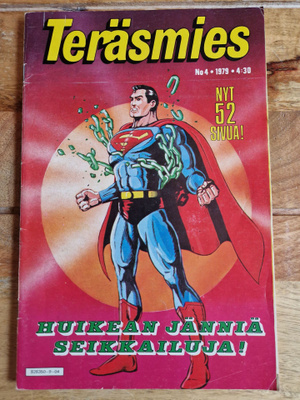 Teräsmies 4/1979