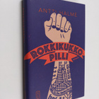 Antti Halme : Rokkikukkopilli - pikkukuva 1