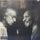 GIL EVANS AND TADD DAMERON - THE ARRANGERS' TOUCH - M-/M-2LP - pikkukuva 2