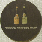 Fernet-Branca • Tuopin-lasinalunen - pikkukuva 1