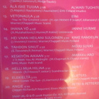 Flirtaten CD - pikkukuva 3