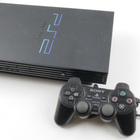 Playstation 2 Console Fat Model (PS2) - pikkukuva 1