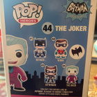 Funko Pop!Batman Classic TV Series – The Joker #44 (Vaulted - pikkukuva 2