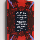 A. F. Th. van der Heijden : Päivän mittainen elämä - pikkukuva 1