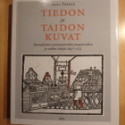 Anne Perälä; Tiedon ja taidon kuvat - pikkukuva 1