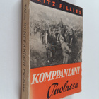 Fritz Fillies : Komppaniani Puolassa - pikkukuva 1
