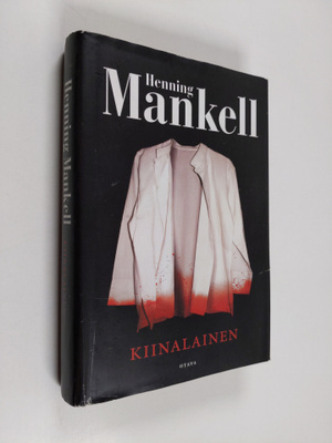 Henning Mankell : Kiinalainen