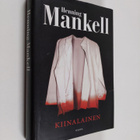 Henning Mankell : Kiinalainen - pikkukuva 1