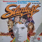 STARDUST FILM SOUNDRTACK 2-LP - pikkukuva 1