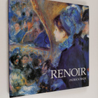 Patrick Bade : Renoir : mestarin maalaukset - pikkukuva 1