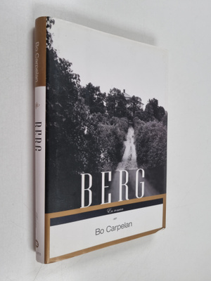 Bo Carpelan : Berg : en roman
