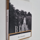 Bo Carpelan : Berg : en roman - pikkukuva 1