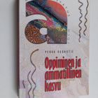 Pekka Ruohotie : Oppiminen ja ammatillinen kasvu - pikkukuva 1