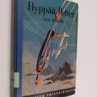 Peter Hamre : Hyppää Petter - pikkukuva 1