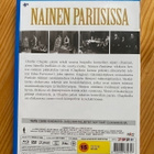 Nainen Pariisissa blu-ray - pikkukuva 2