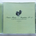 * AIMEE MANN: Bachelor No. 2 * CD * 1999 - pikkukuva 1