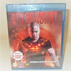 BLOODSHOT (BD) UUSI - pikkukuva 1