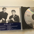 Huilumusiikkia . Music for flute TJCD 102 CD - pikkukuva 2